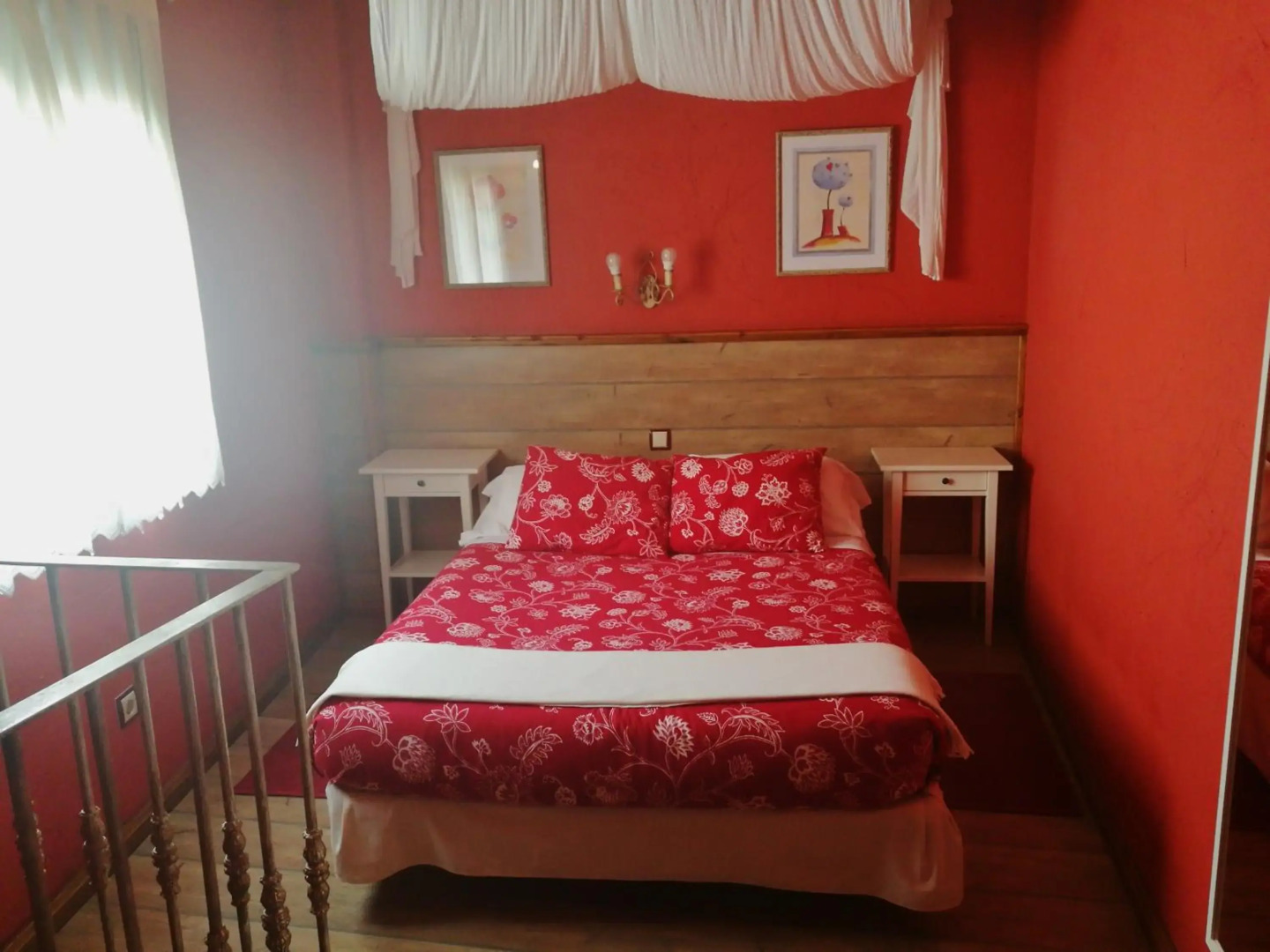 Apartamentos Melchor De Liñan