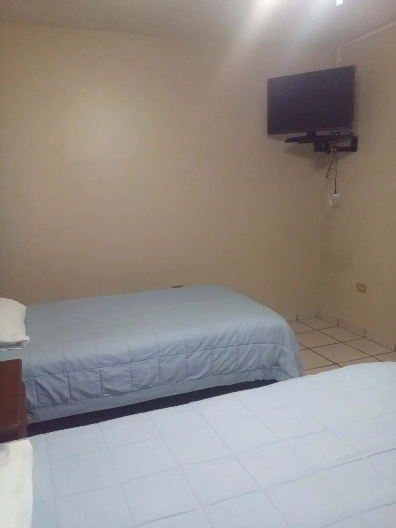 Departamentos Betesda Esmeralda