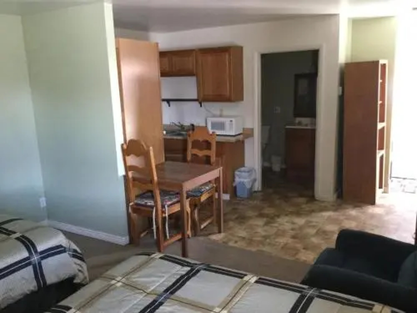 Fountain Of Youth Inn