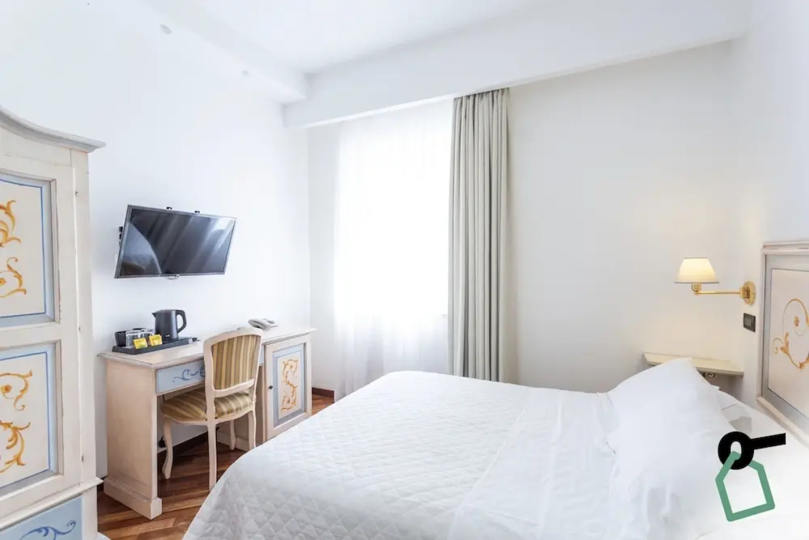 Residence Nerano