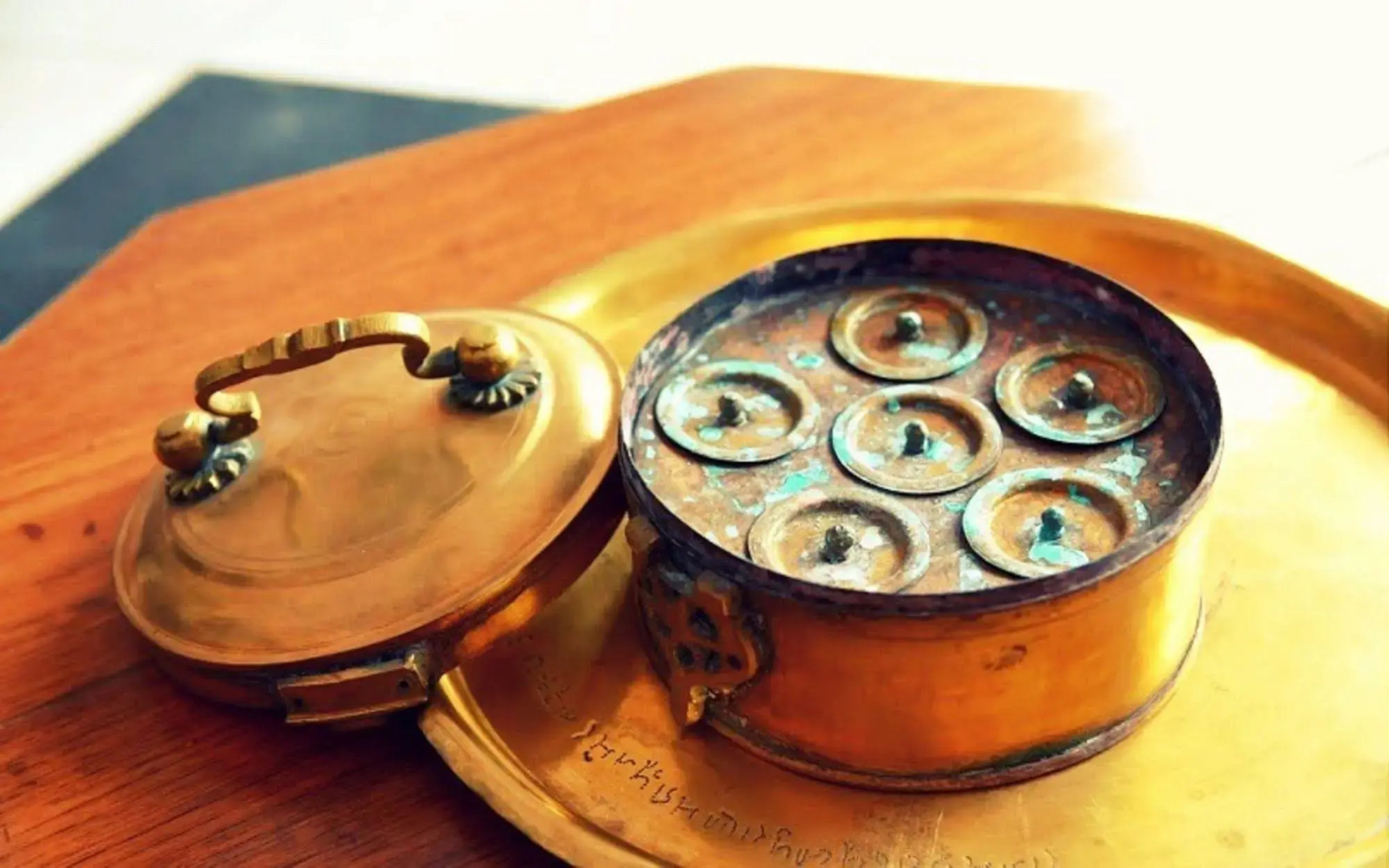 WH Bijayniwas Palace