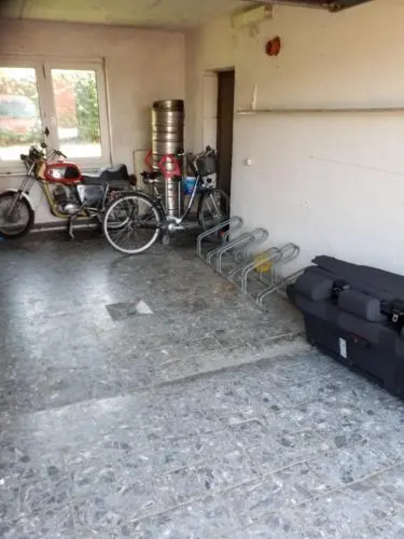 Landhaus Mecklenburg