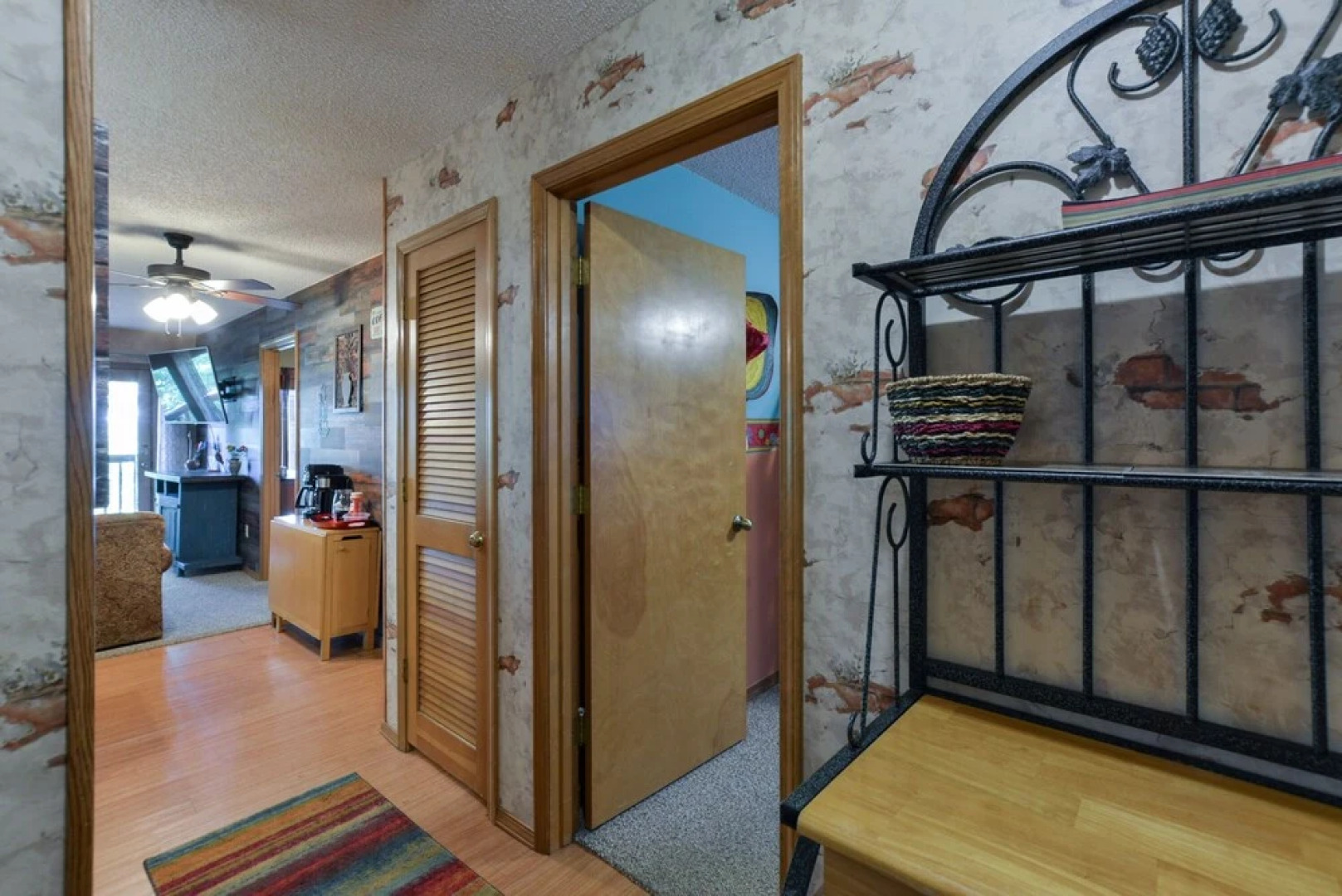 Hacienda Hideaway 4 Bedroom Condo