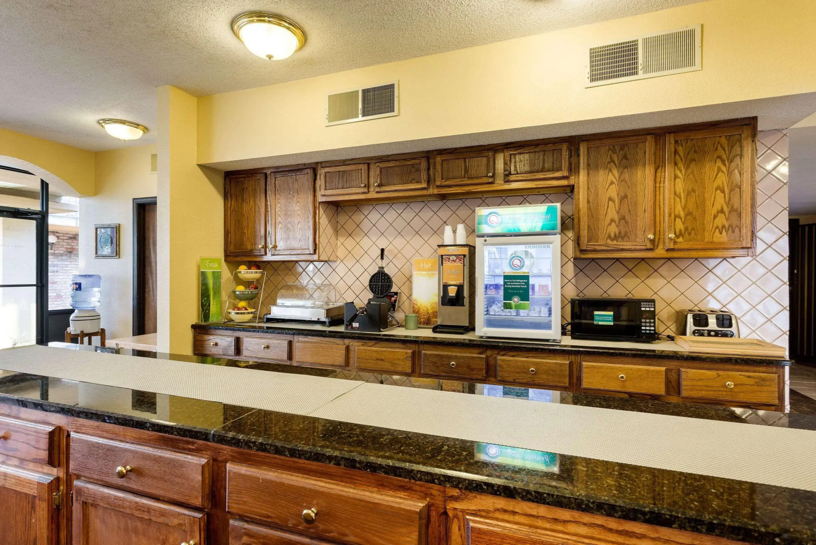 Quality Inn Blytheville