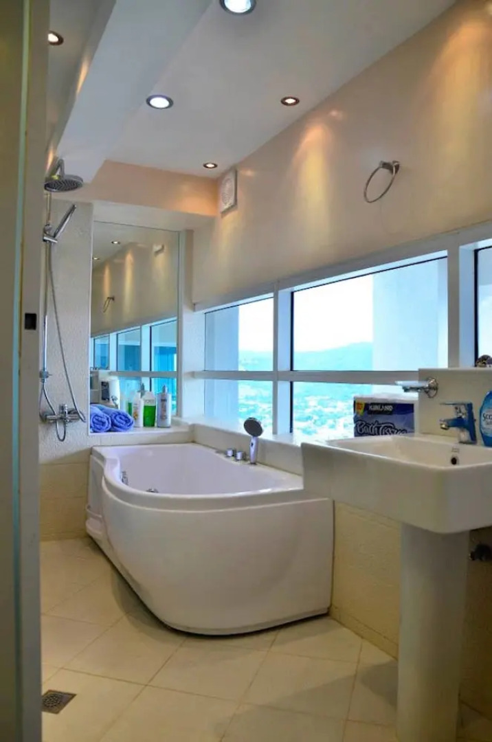 Serviced apartments and Vacation Rentals in Cebu City