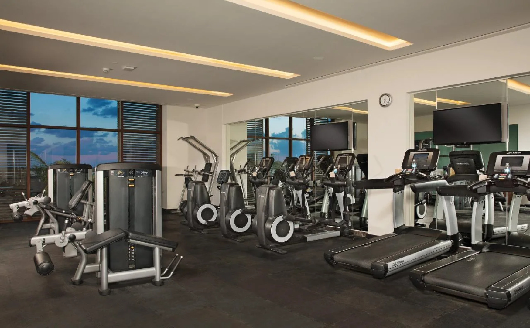 Dreams Playa Mujeres Golf & Spa Resort - All Inclusive