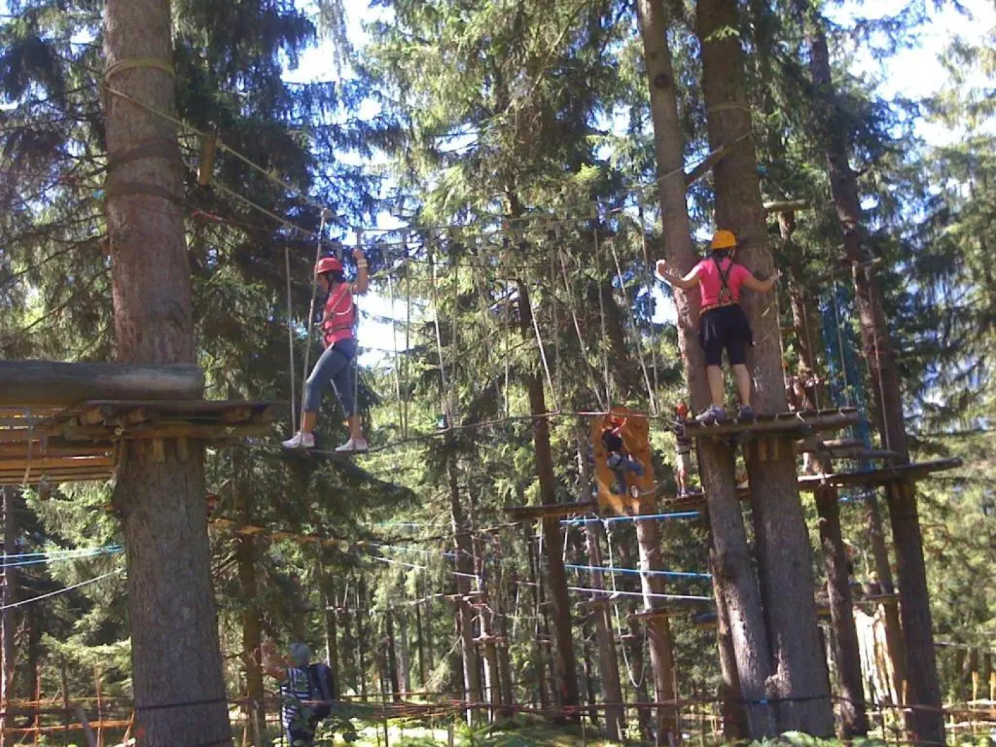 Ristorante-Pizzeria La Locanda