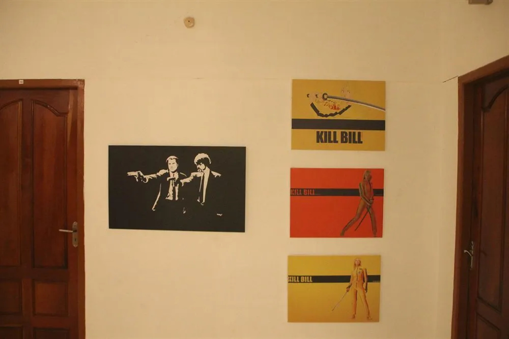 Vedanta Wake up - Varkala, Helipad North Cliff