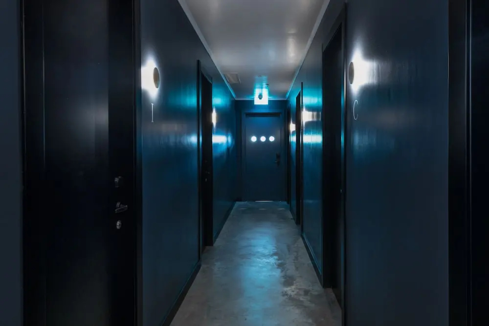 Isla Tel Aviv - Adults Only - Hostel