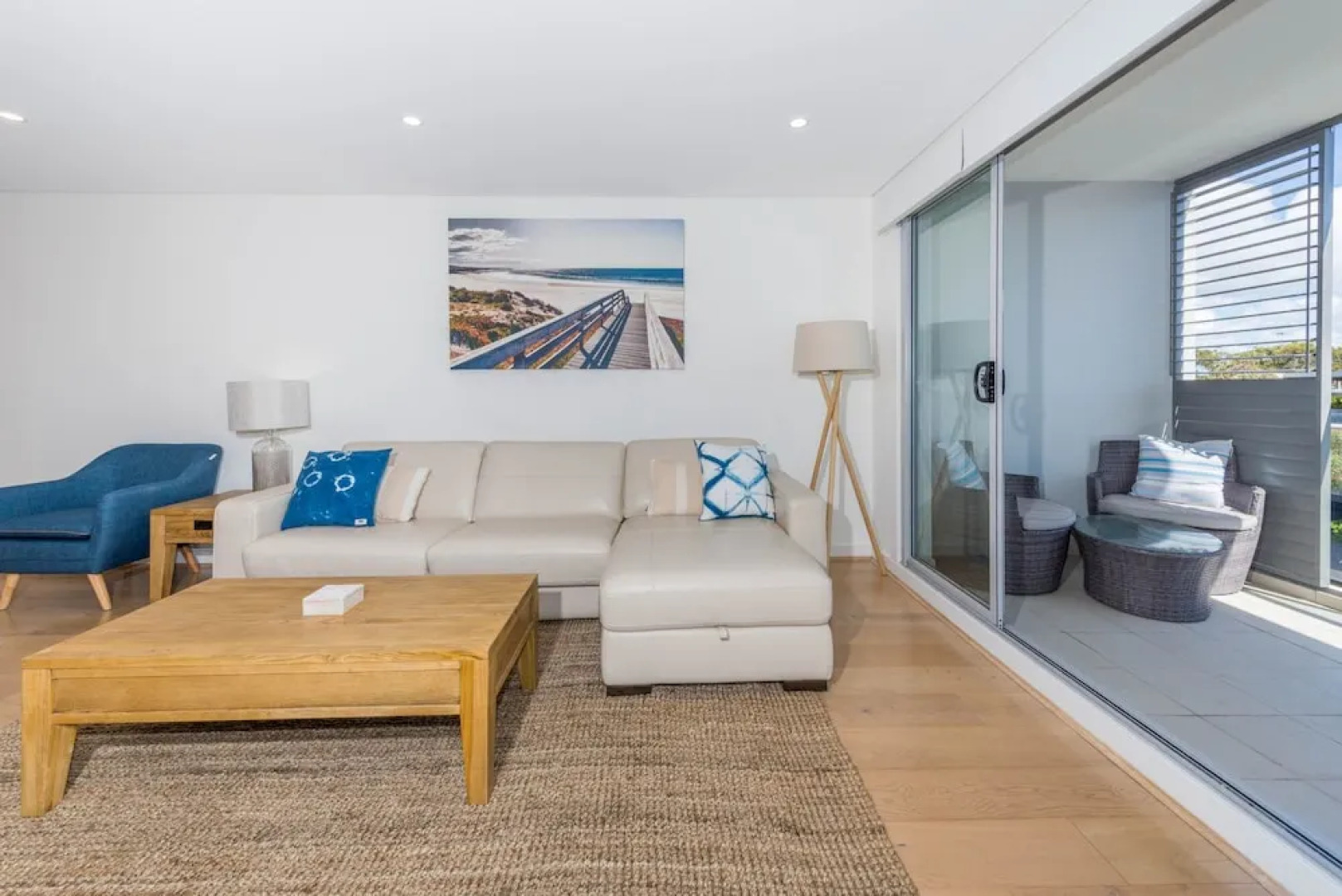 The Shoal Unit 405 - Shoal Bay