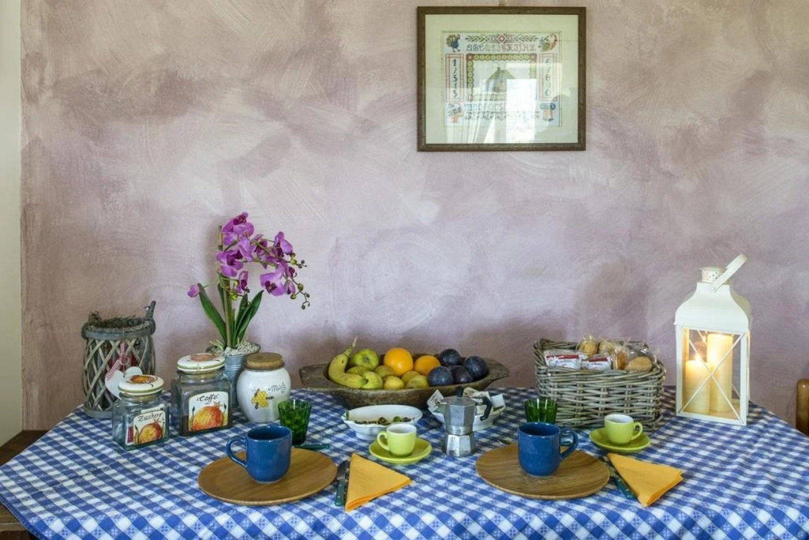 Agriturismo Querceto