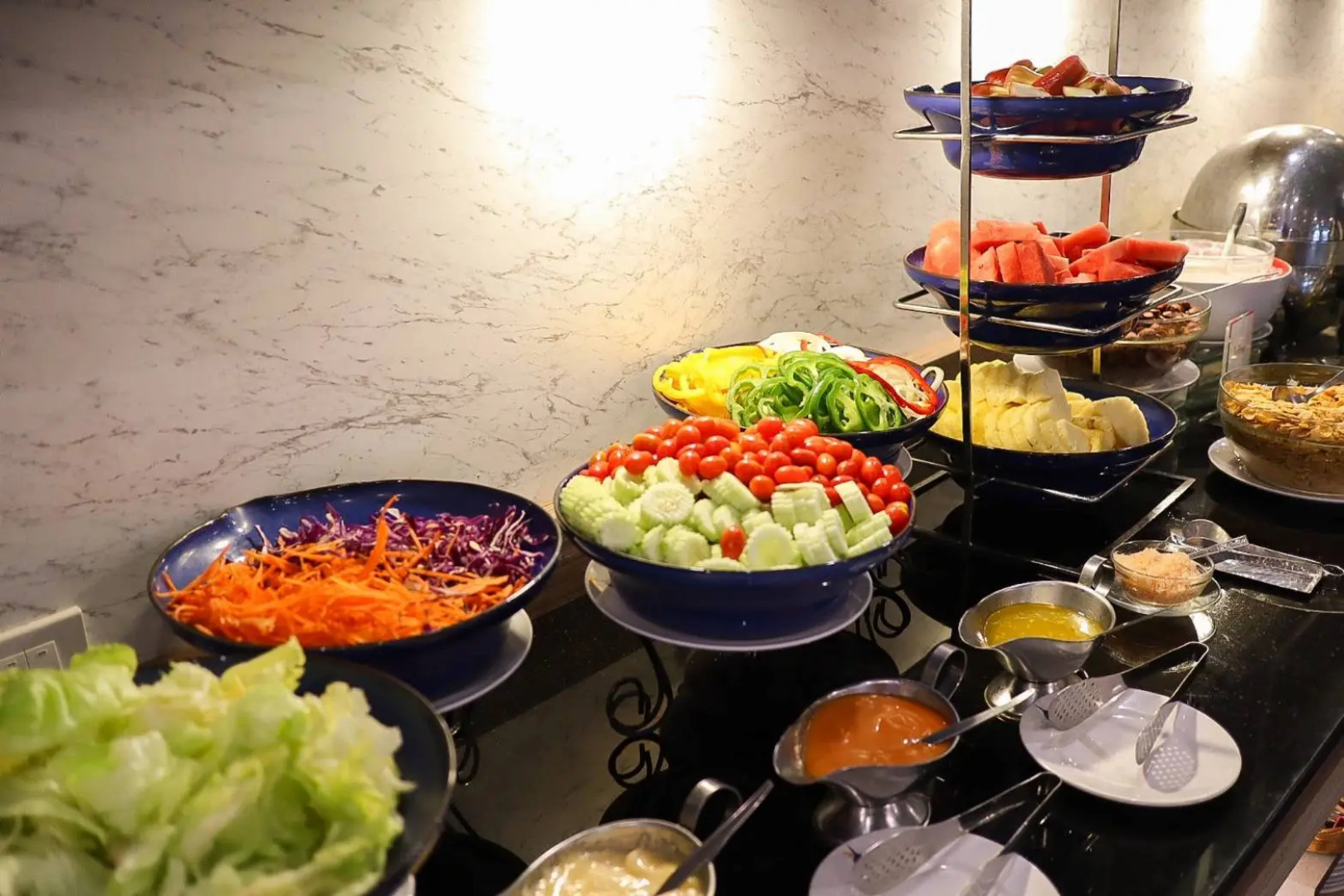 Hua Hin Grand Hotel And Plaza