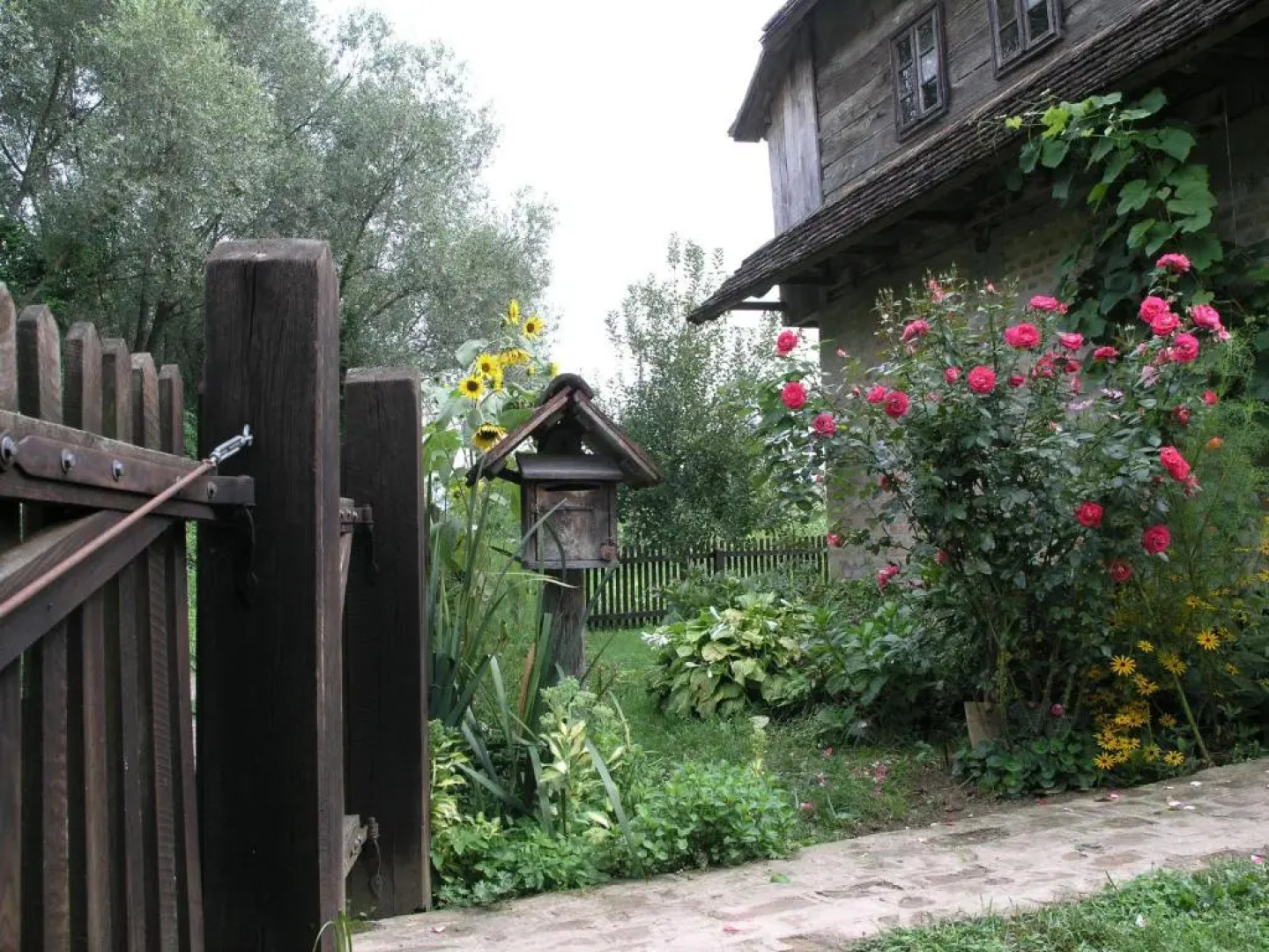 Ethno Village Stara Lonja