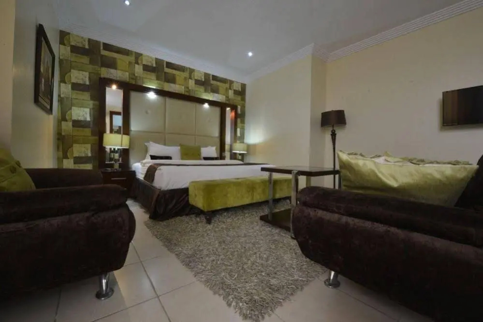 Palazzo Dumont Hotel