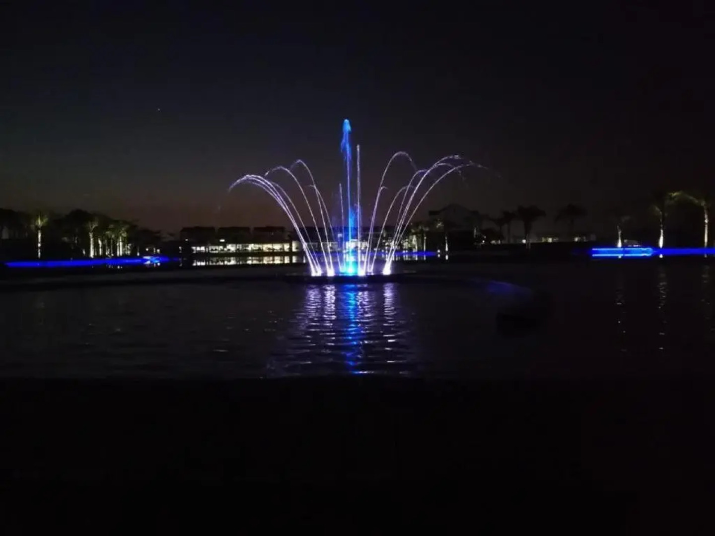 The Blyde Riverwalk Estate