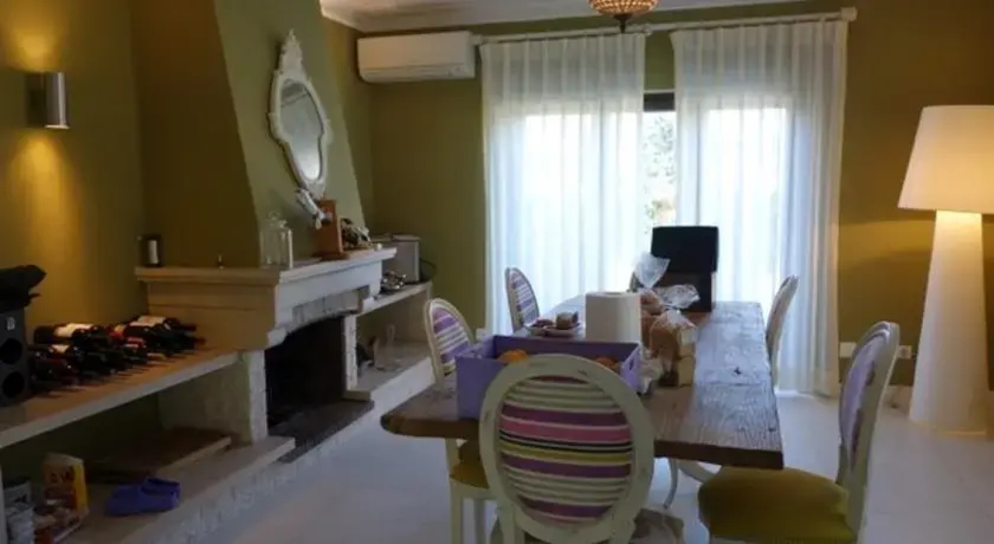 Beautiful Villa - 5 Bedrooms Near Sea and Golf