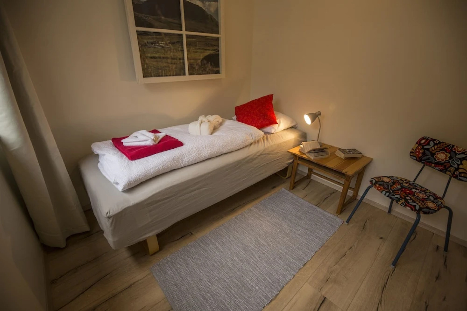 Hestasport Apartment