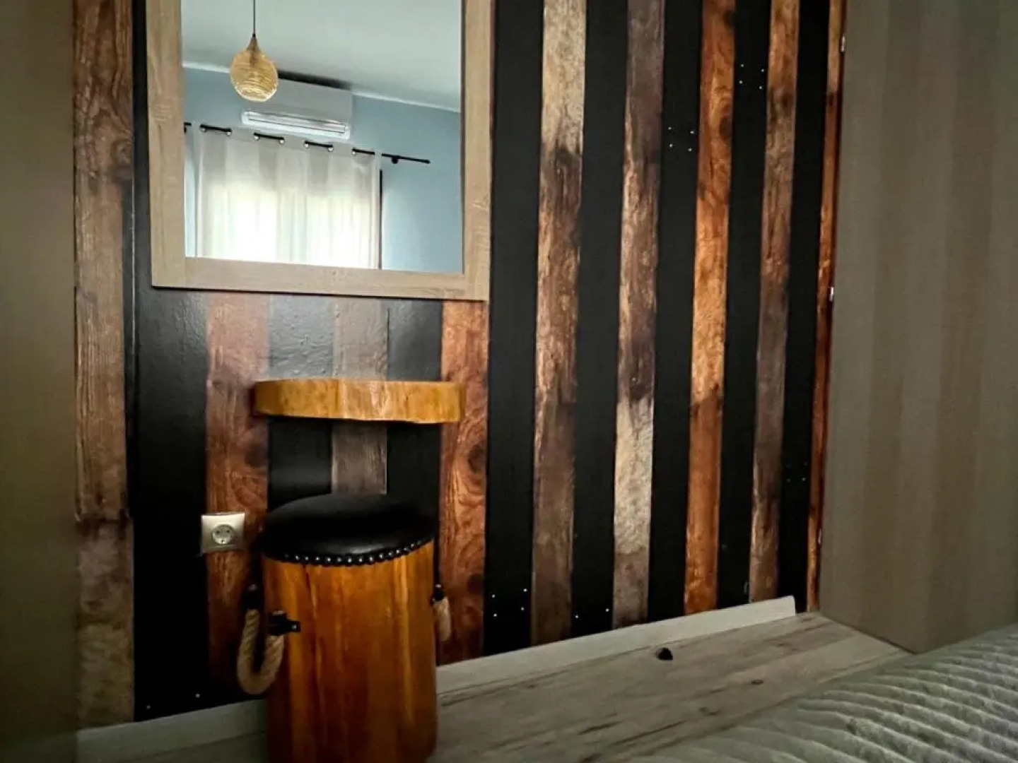 Villa Athina 1st floor