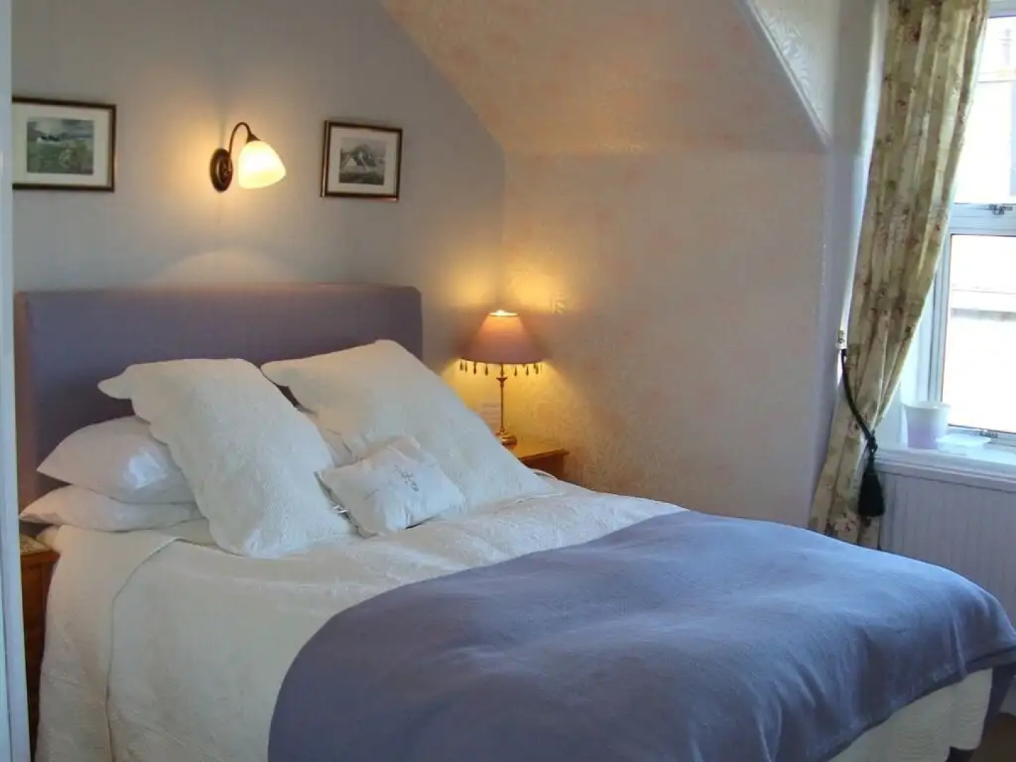 Roseneath Guest House