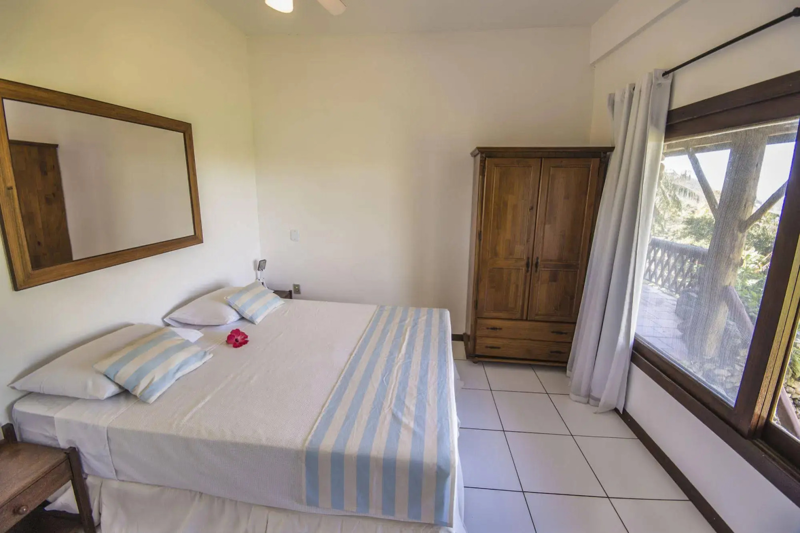 Vida Sol e Mar Eco Resort