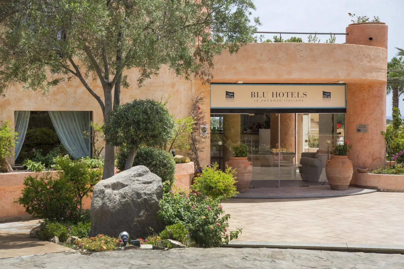 Sant'Elmo Beach Hotel