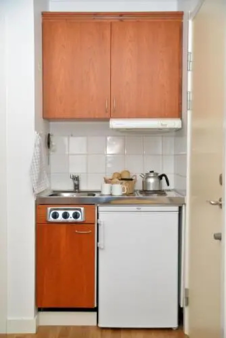 Camp Gielas Arvidsjaur