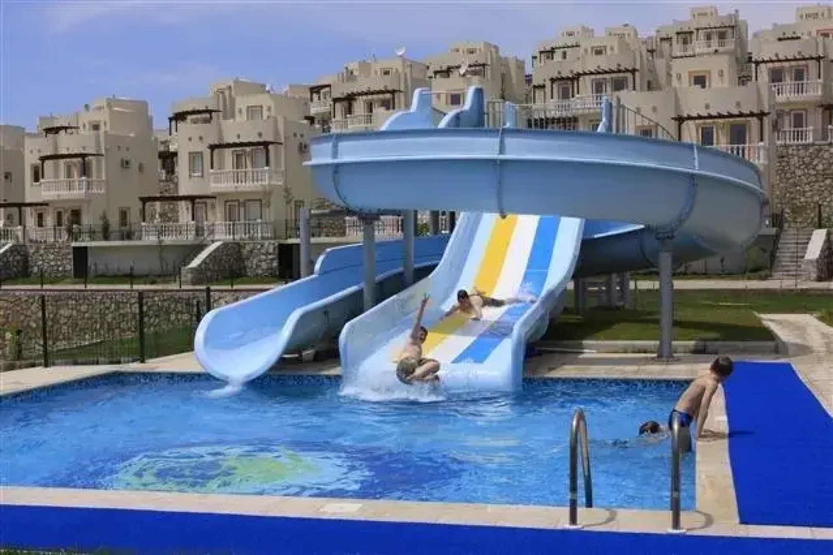 Bodrum Lajade Villas 1