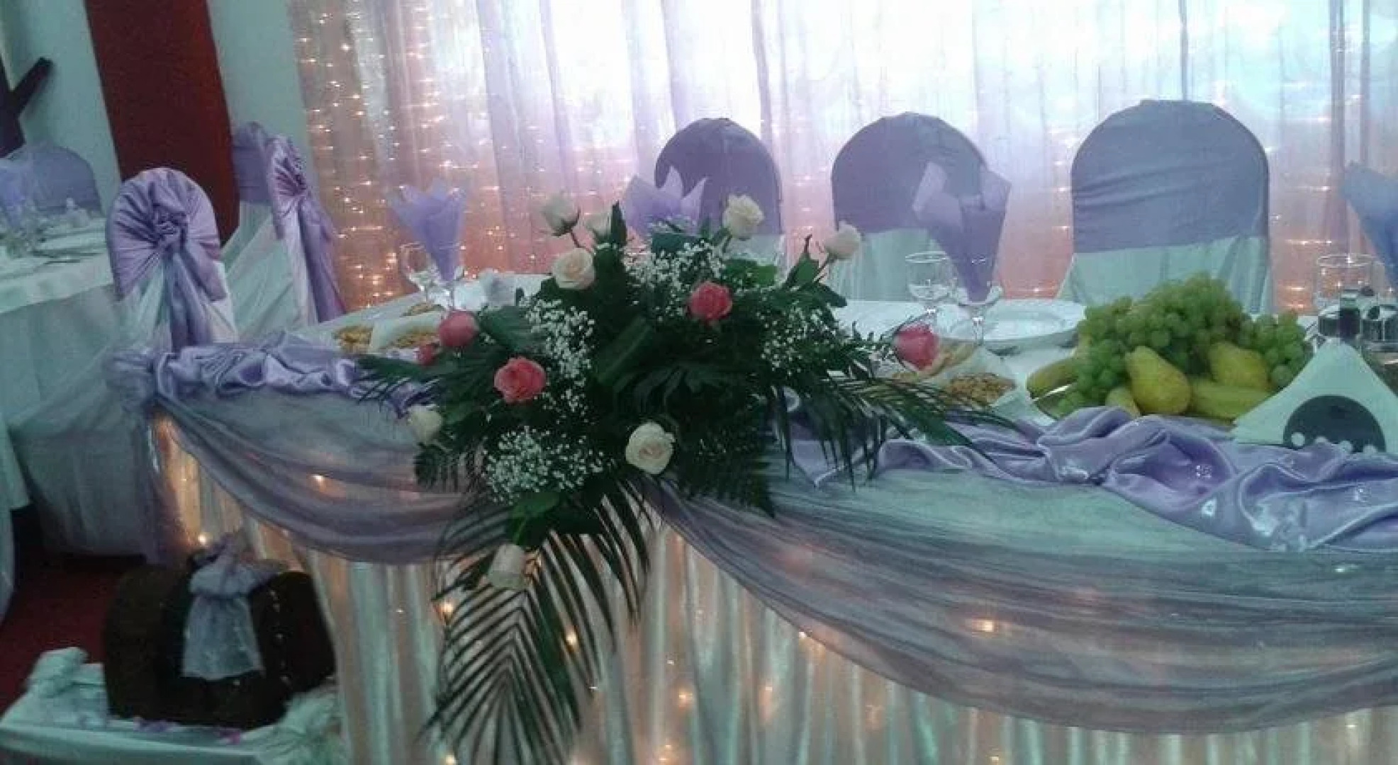 Hotel Rebis International