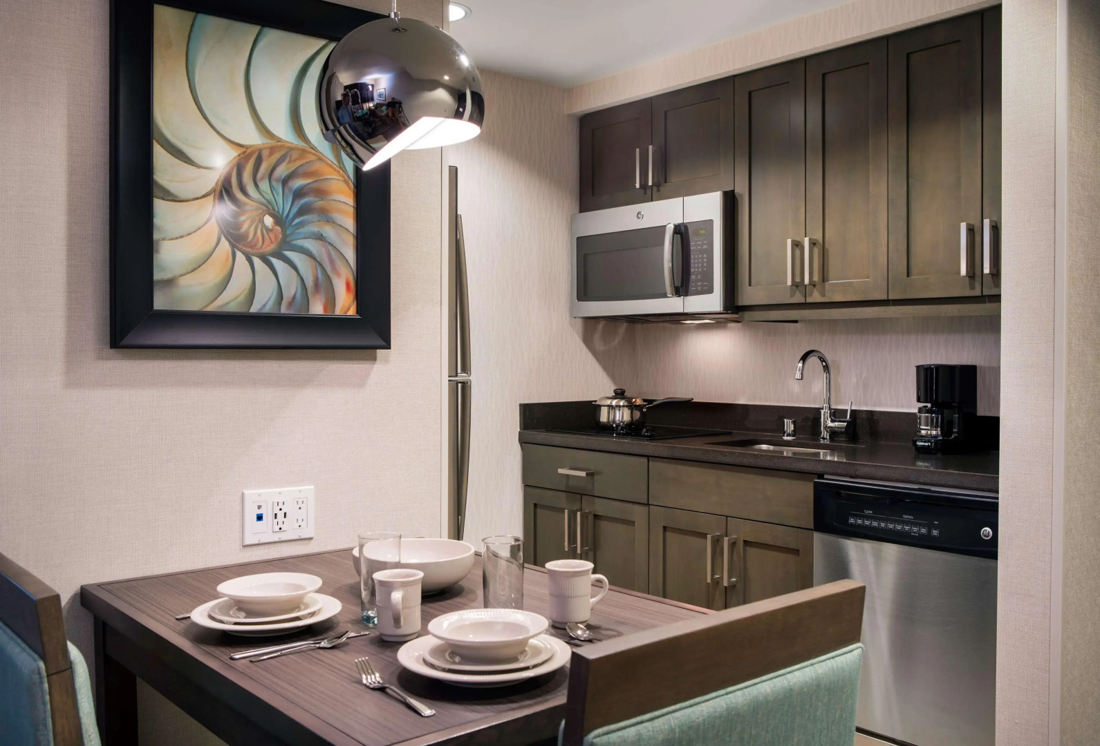 Homewood Suites by Hilton Aliso Viejo - Laguna Beach
