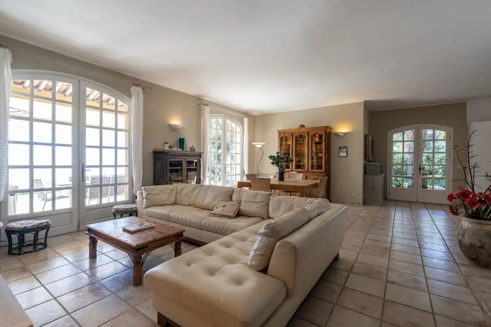 Homelly Propriété en bord de mer