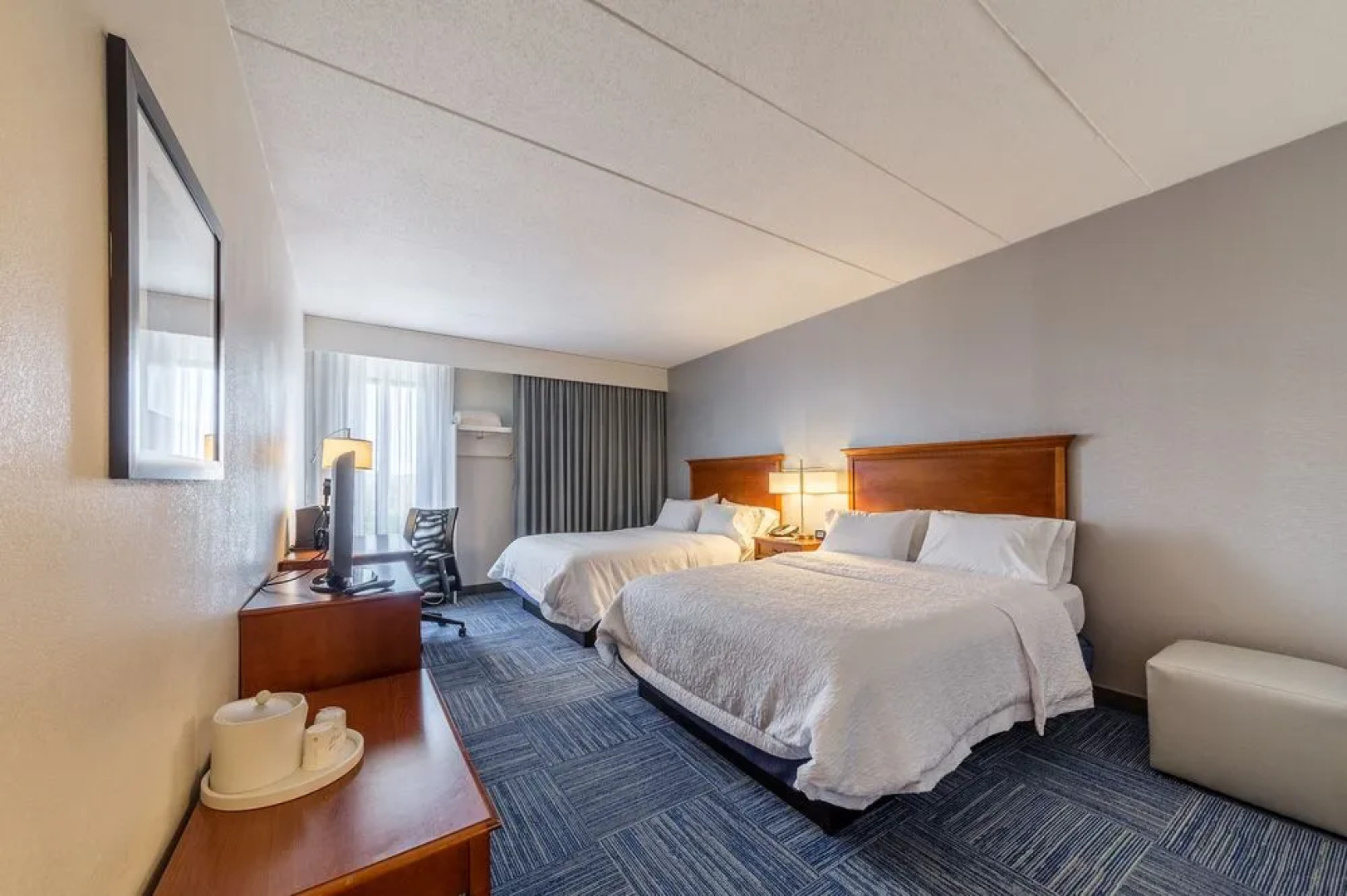 Allentown Park Hotel by The Red Collection