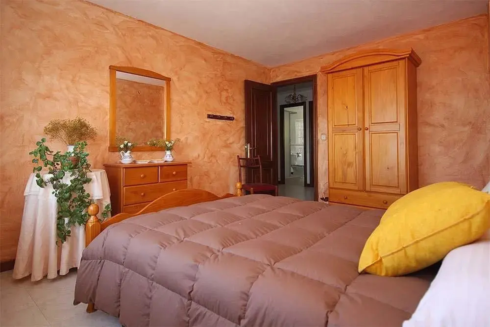 House In Carnota 101512 - Rnu 65444