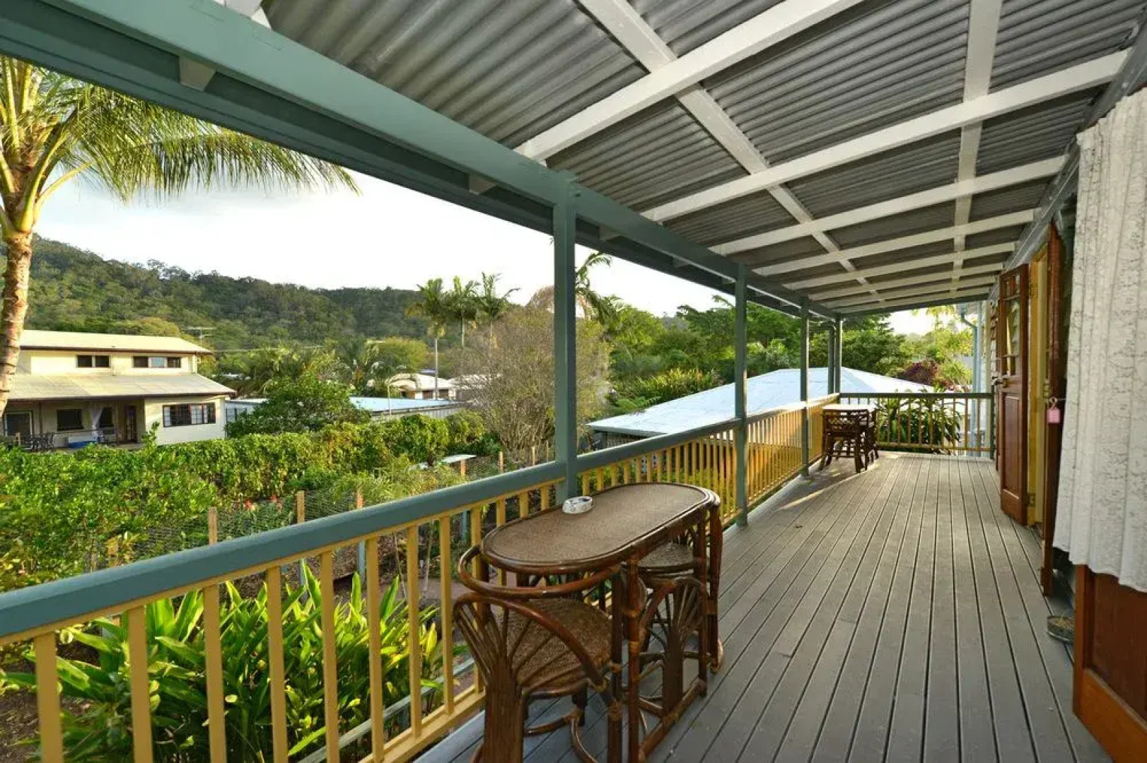 Lilybank Bed & Breakfast