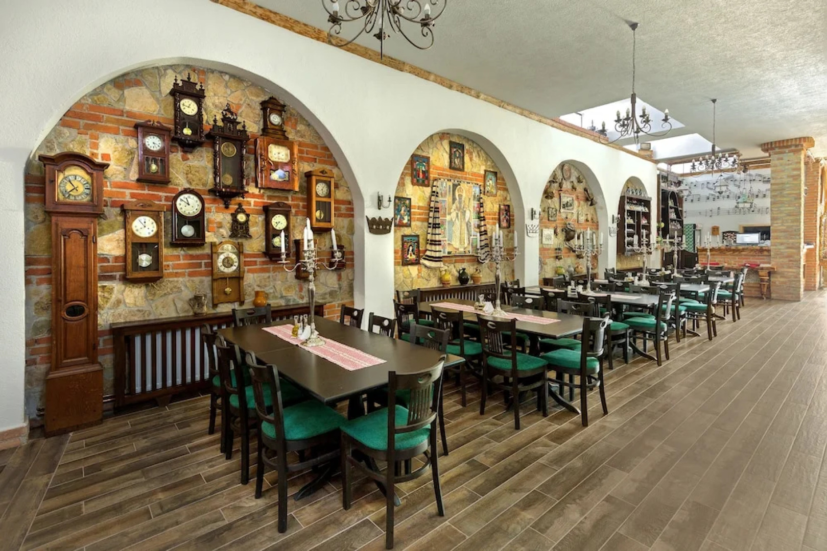 Conacul Maria Theresa