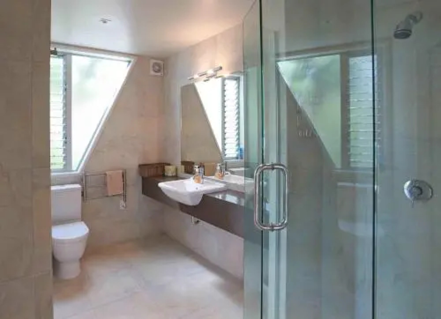 Nikau Apartments Waiheke Island