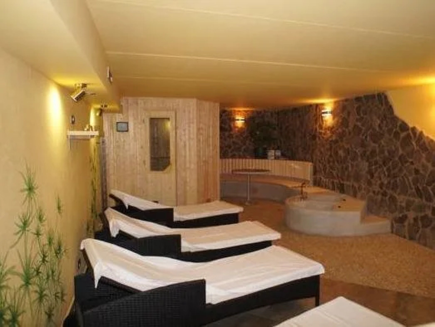 JBX Resort Hotel Albatros