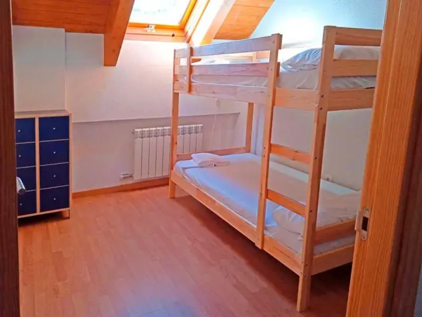 Apartamentos Villanua Collarada 3000