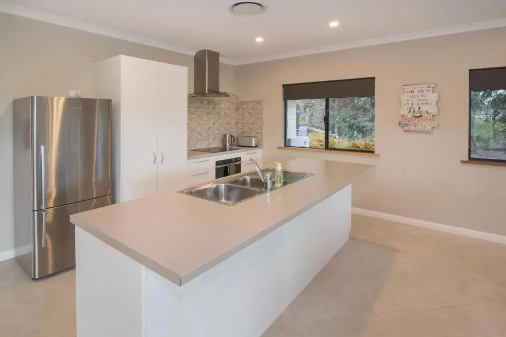 Redgate Forest Retreat