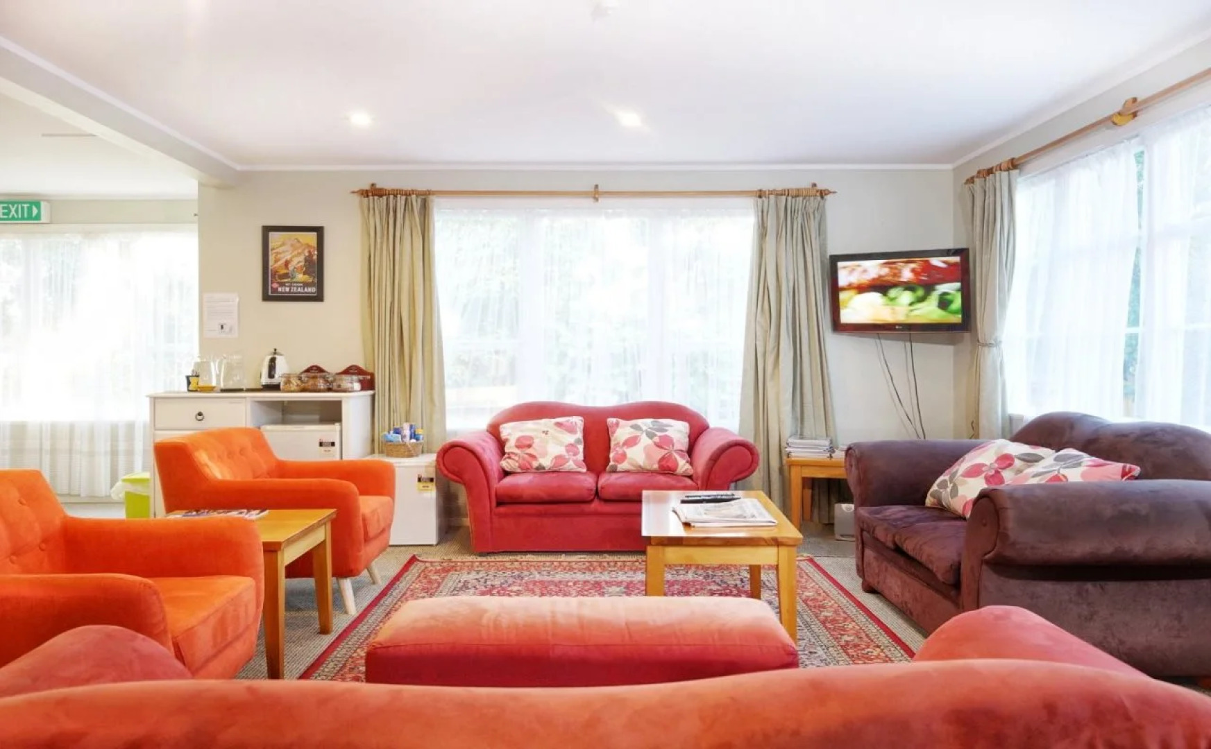 Bavaria Boutique Hotel