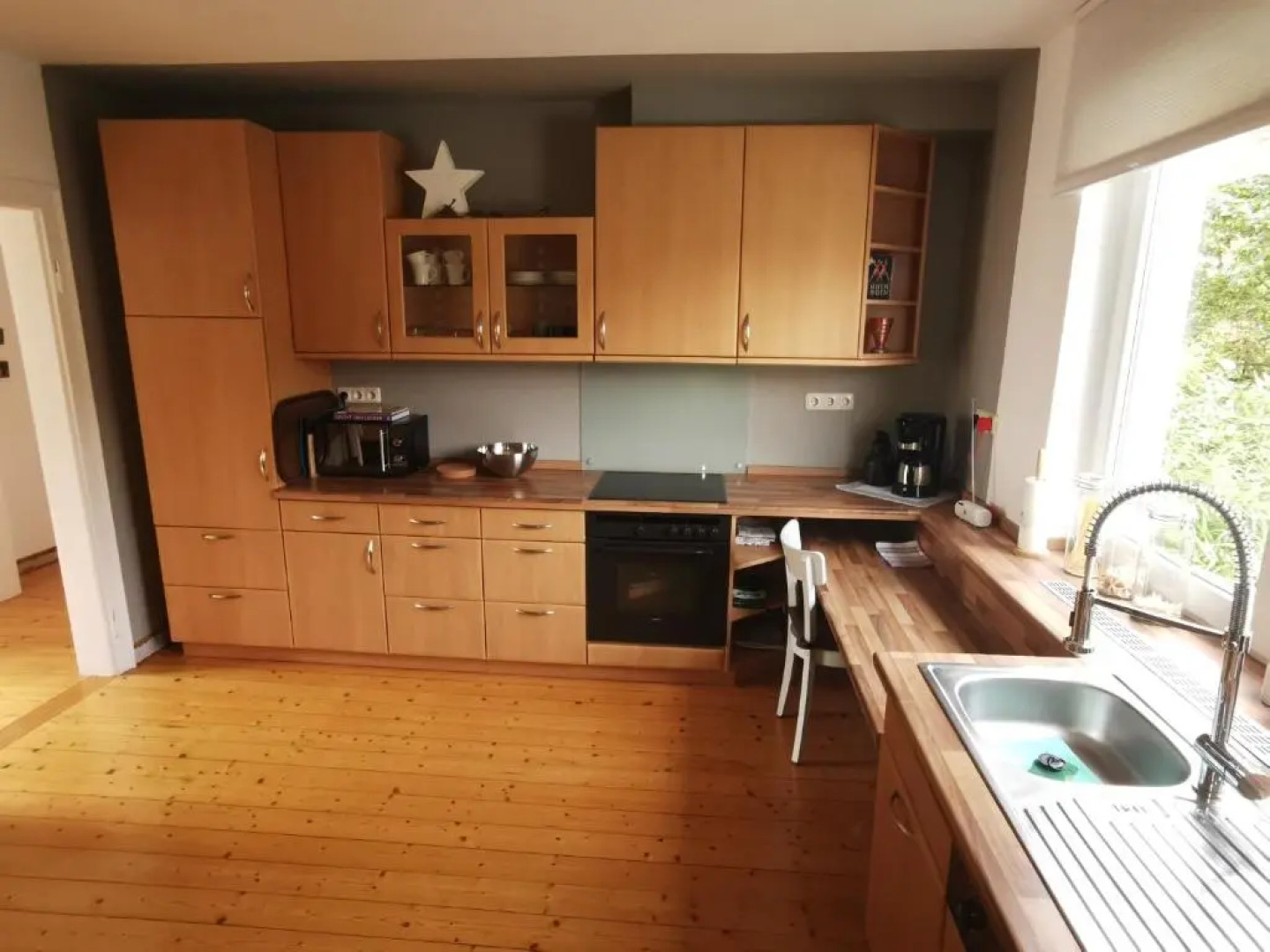 Ferienwohnung "No. 70"