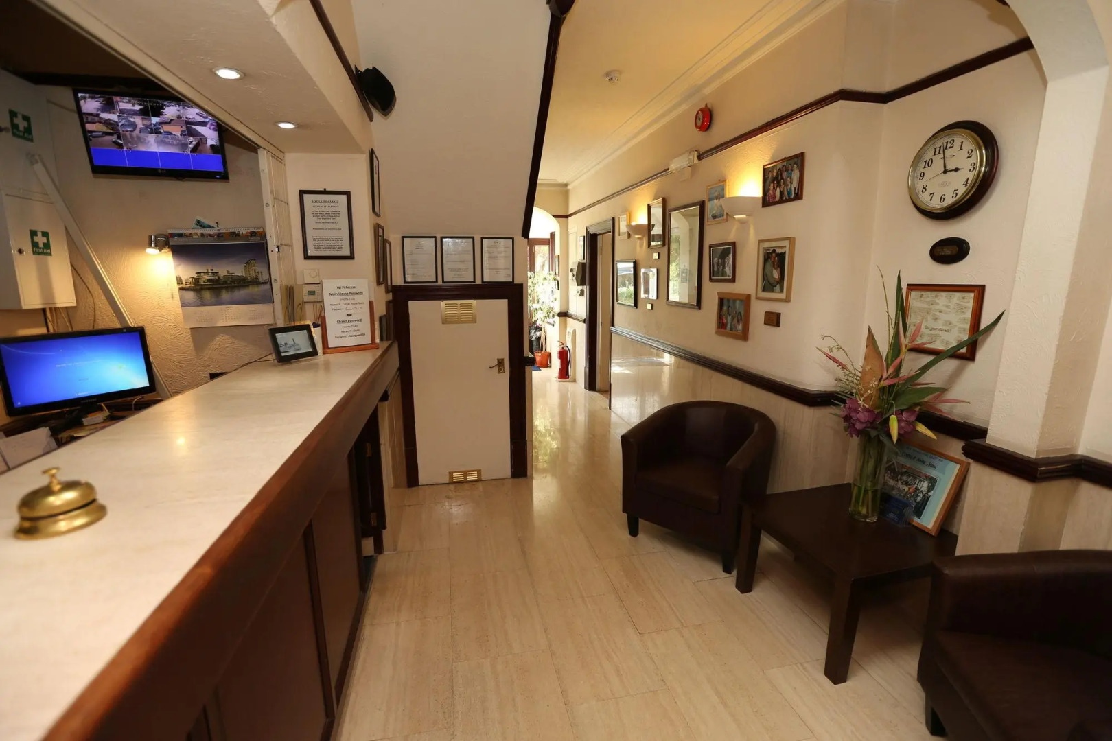 The Corner House Hotel Gatwick