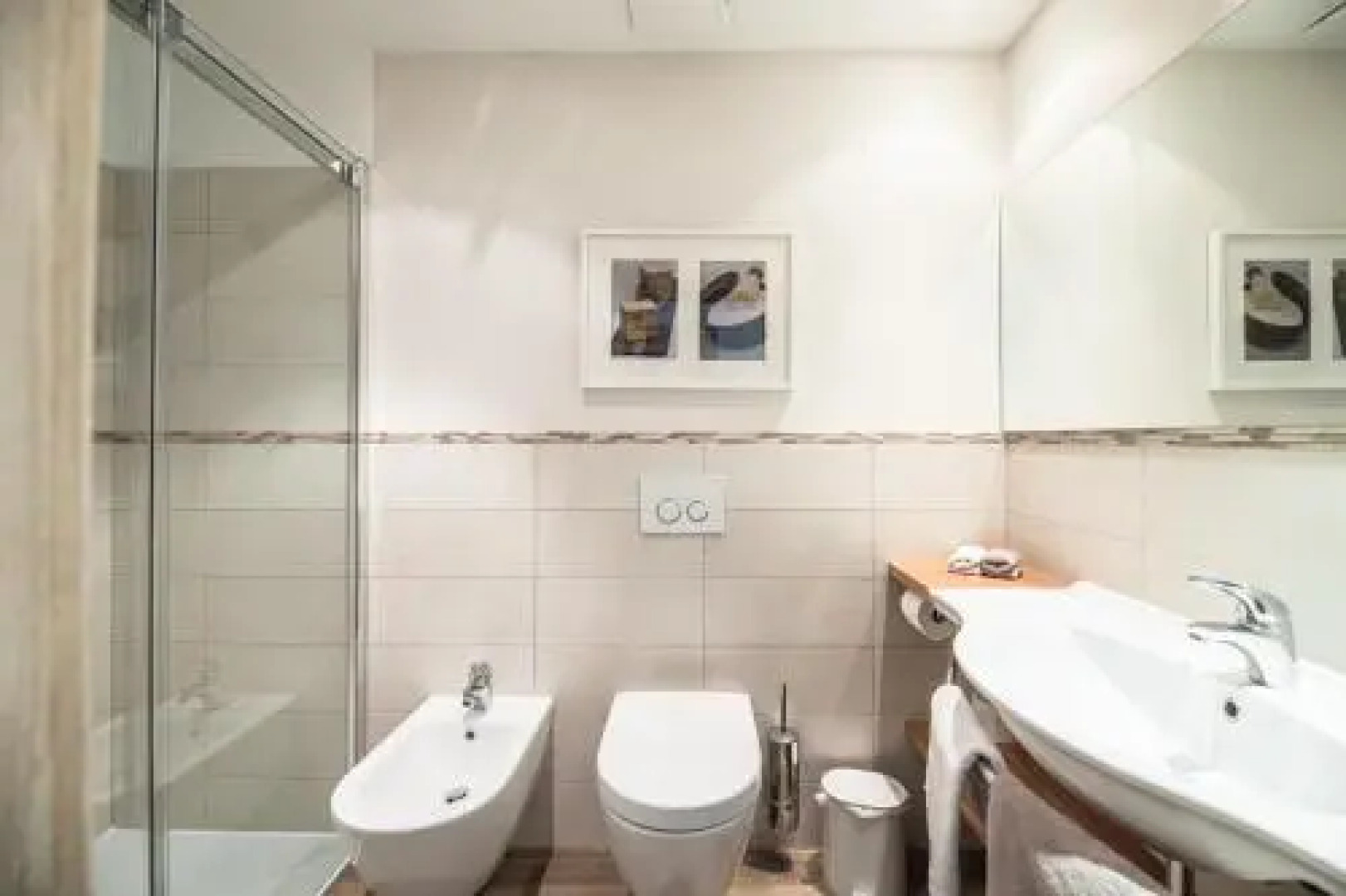 Prà de Metz Apartments