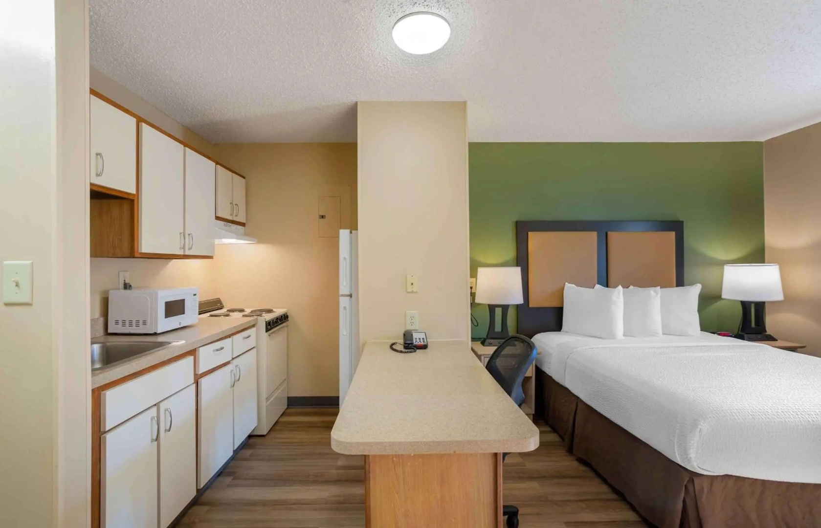 Suburban Studios Brentwood – Nashville