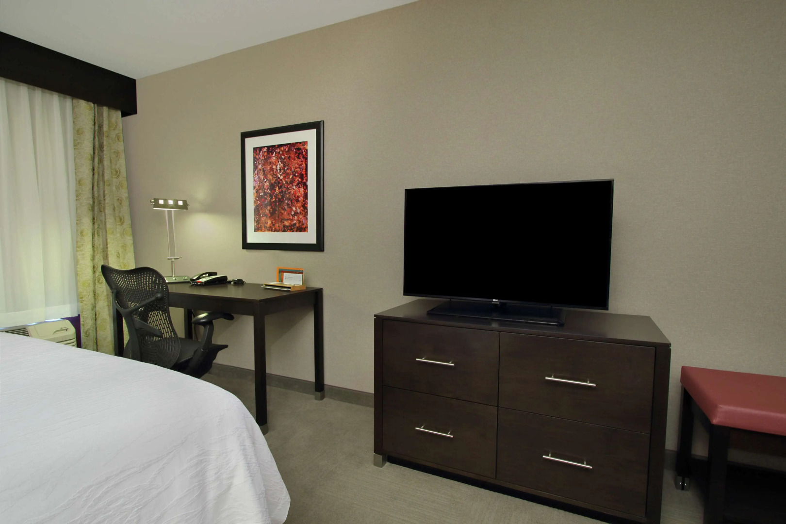 Hilton Garden Inn Sonoma County Airport