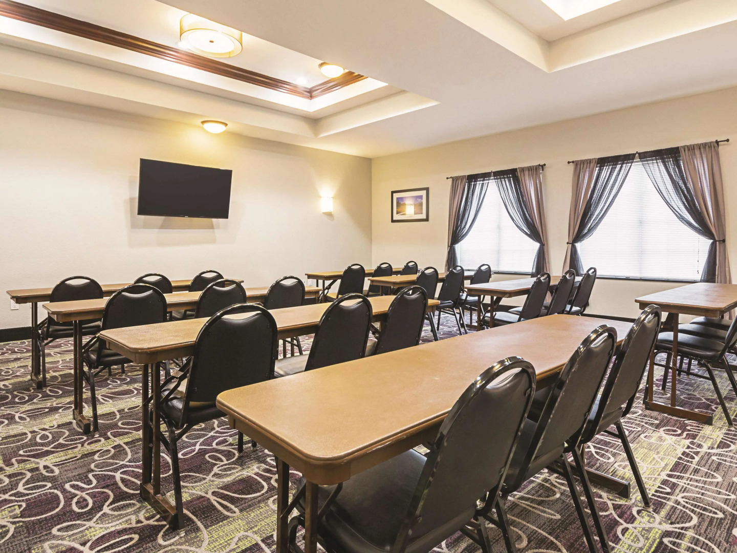 La Quinta Inn & Suites by Wyndham Fresno Northwest