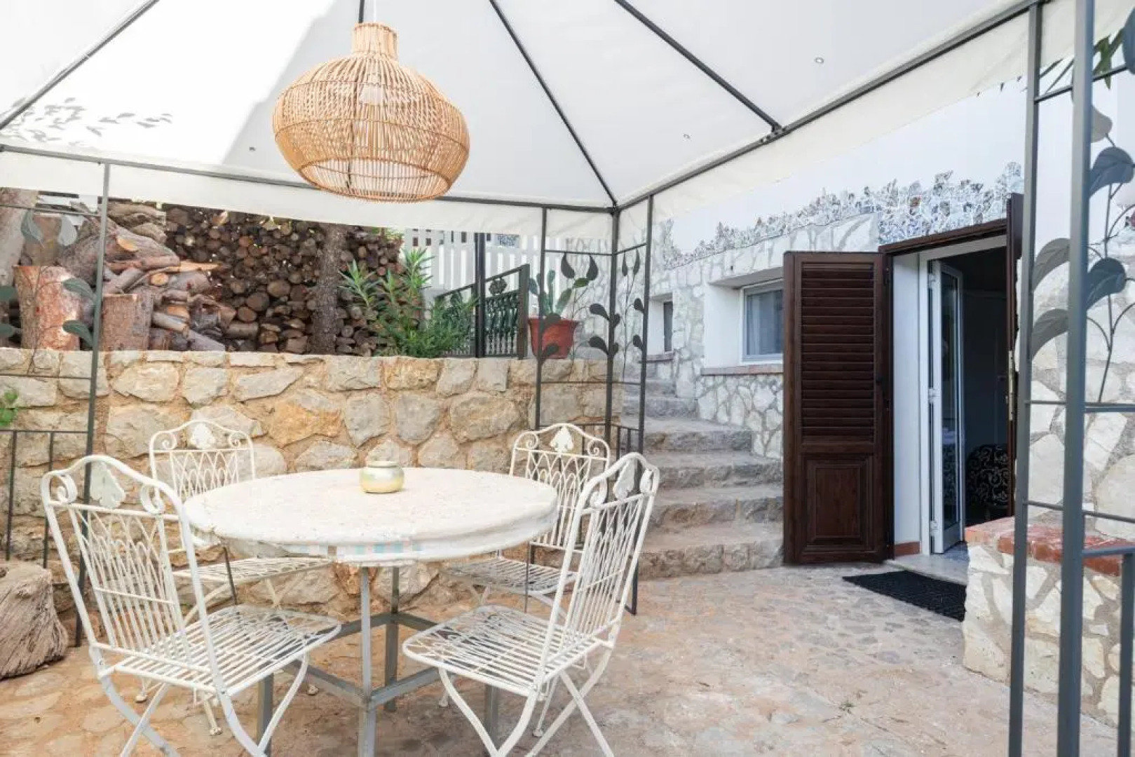 Villa Flavia Holidays - 50 metri dal mare