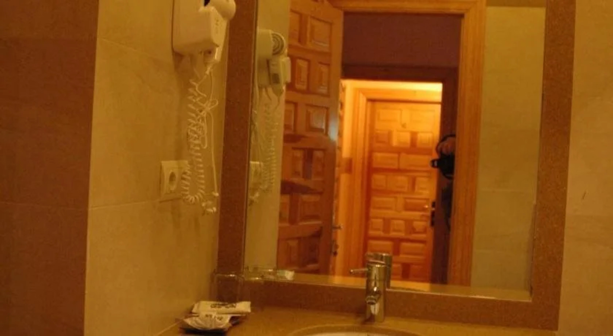 Hotel Arabia - Apartamentos El Recreo