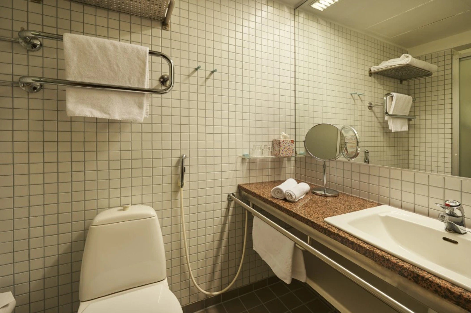 Rantasipi Ikaalinen Spa