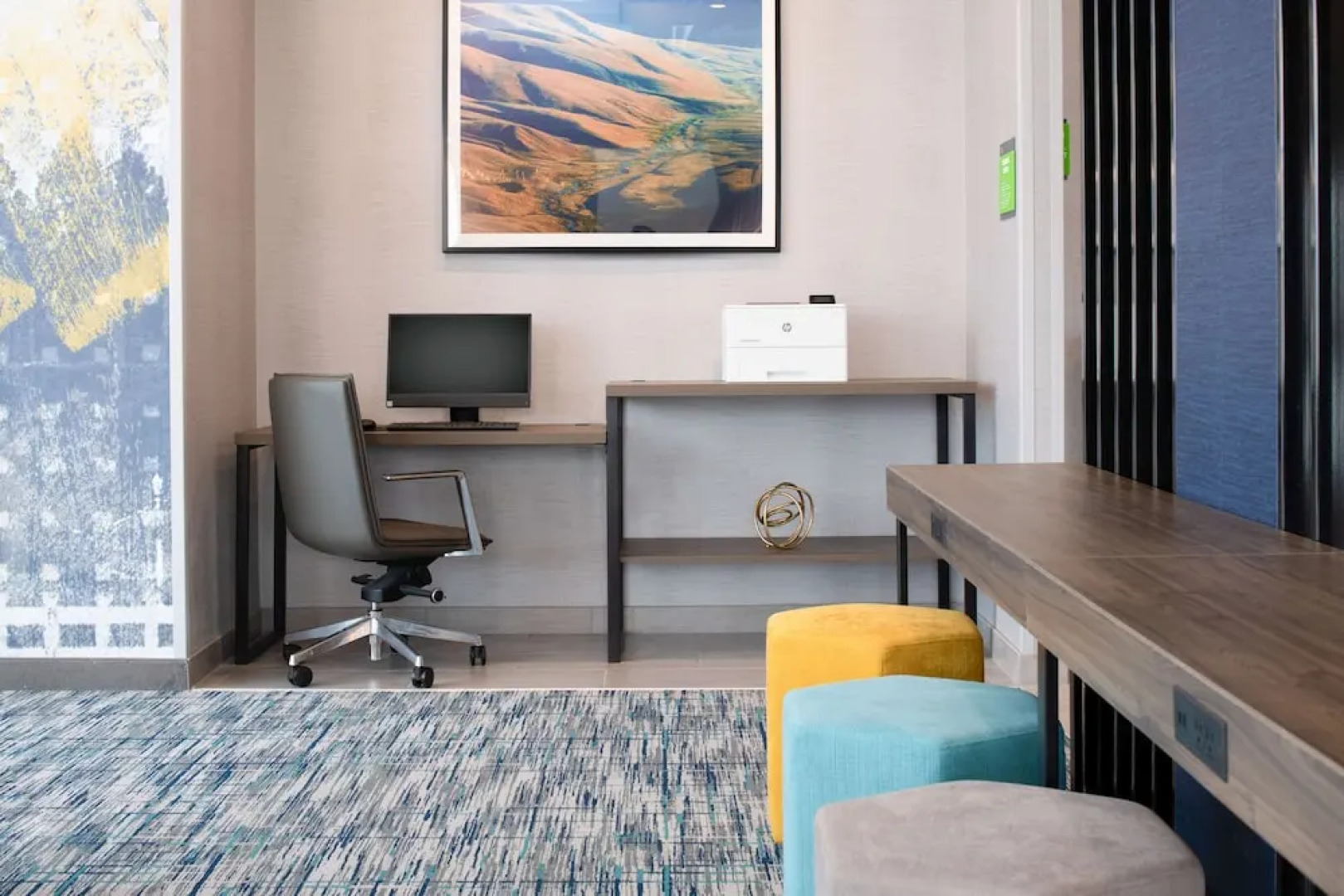 Fairbridge Inn Express