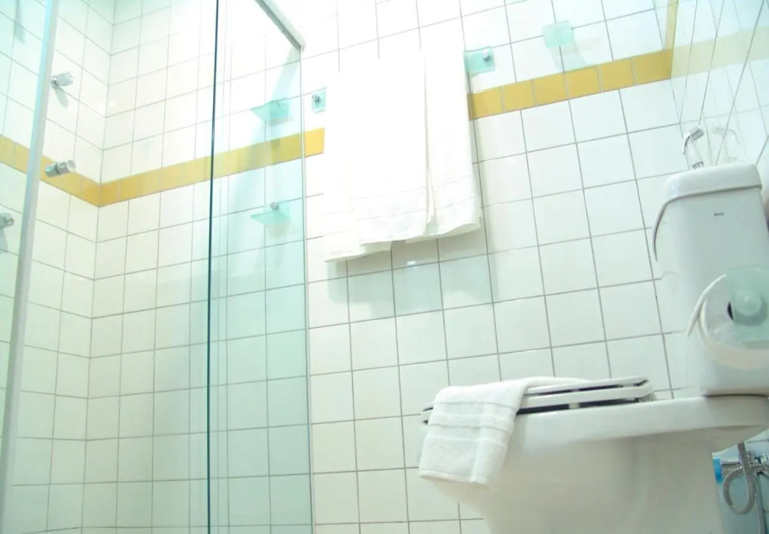 Litoranea Praia Hotel